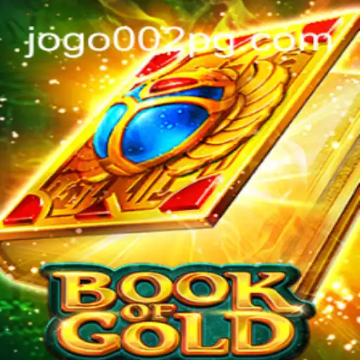 Book of Gold: Descubra o Fascínio deste Universo Enigmático