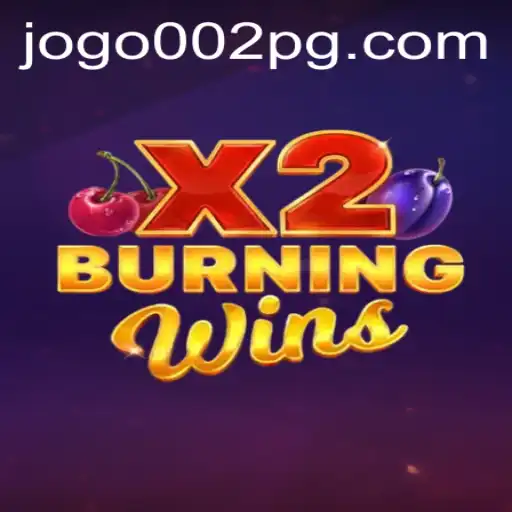 Descubra o Empolgante Mundo do Jogo BurningWinsX2
