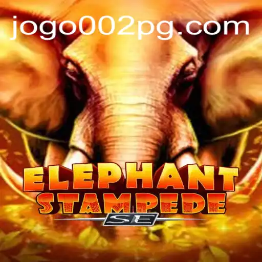 Descubra ElephantStampedeSE: O Jogo que Conquistou o Mundo