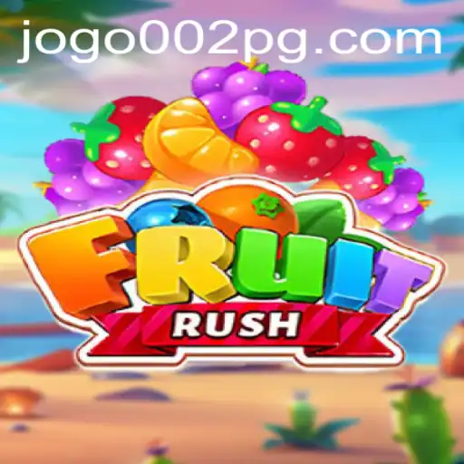 Descubra o Encantador Mundo do Jogo FruitRush