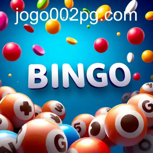 Jogos de bingo