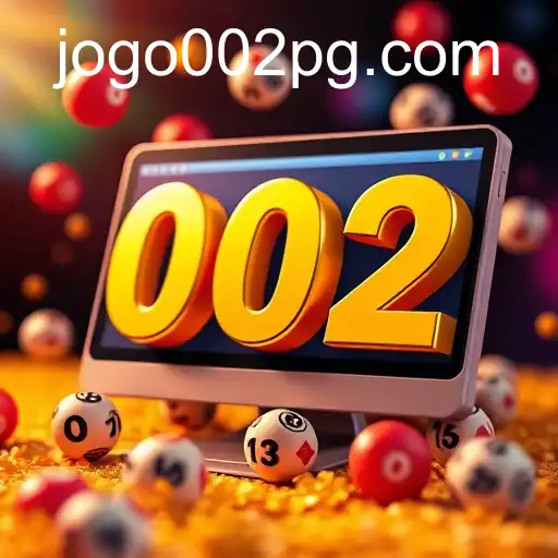 Loteria online