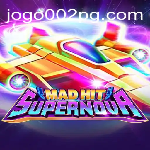 Explorando o Universo de MadHitSupernova: Um Mergulho nas Regras e Dinâmicas do Jogo