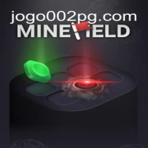 Explore o Fascinante Mundo de MineField: Jogo002