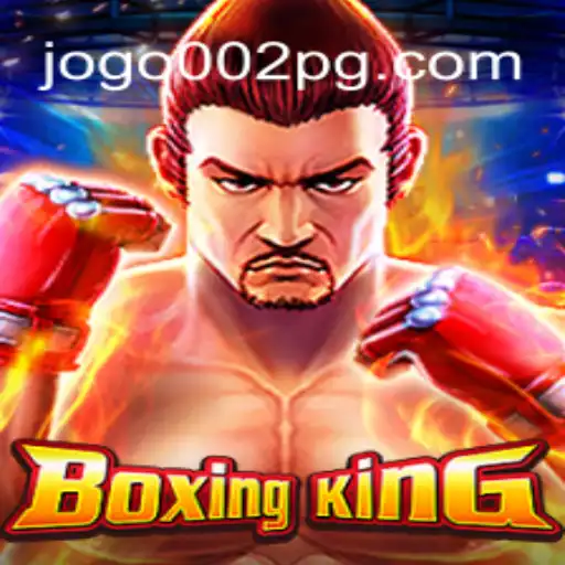 Descubra BoxingKing: Um Jogo Empolgante Que Conquista o Mundo dos Games
