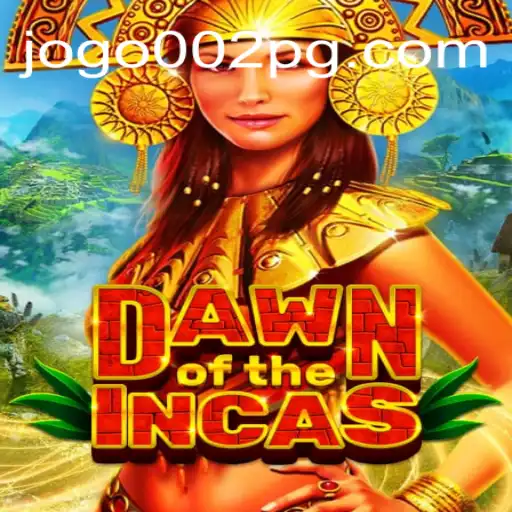 Dawn of the Incas: Um Mergulho no Mundo Antigo