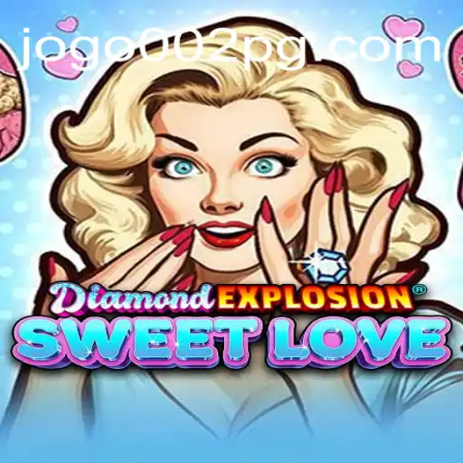 Explore as Maravilhas de DiamondExplosionSweetLove