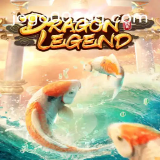 DragonLegend: Uma Aventura Épica no Mundo dos Jogos