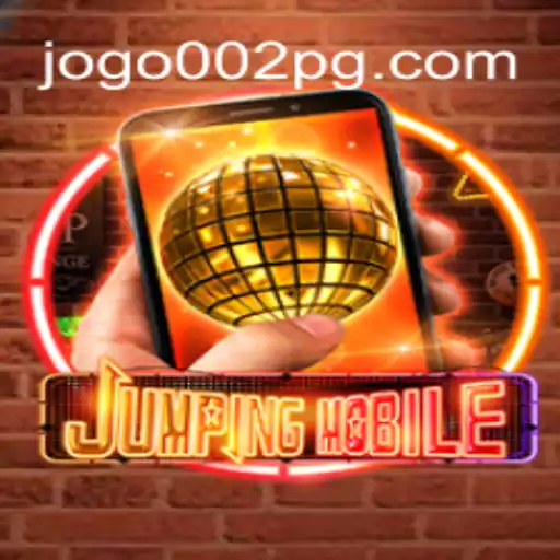 Jumpingmobile: A Revolução dos Jogos Mobile