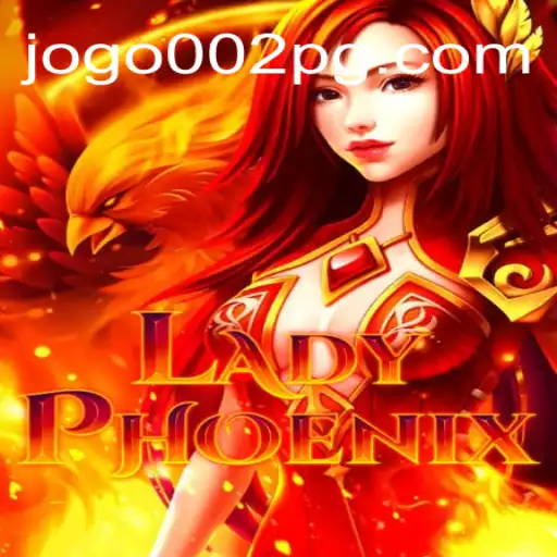 Explorando o Mundo Fascinante de LadyPhoenix