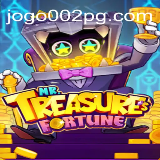 Descubra o Mundo Envolvente de MrTreasuresFortune