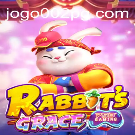 RabbitsGrace: Uma Aventura Encantadora no Mundo dos Jogos Digitais