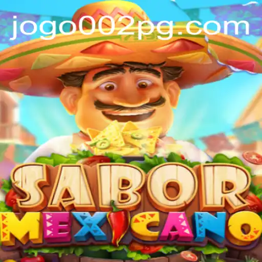 Descubra o SaborMexicano: Um Jogo de Aventuras Culinárias