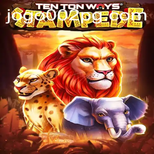Explorando o Universo de TenTonWaysStampede: Uma Nova Era nos Jogos Digitais