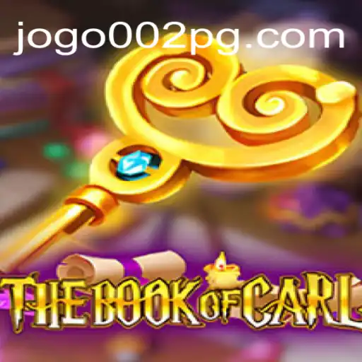 TheBookofCarl: Explore o Fascinante Mundo de Jogo002
