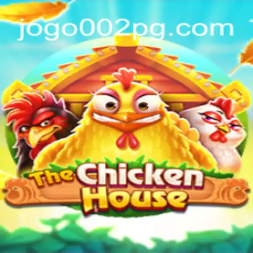 TheChickenHouse: Uma Jornada em um Pátio de Aventura