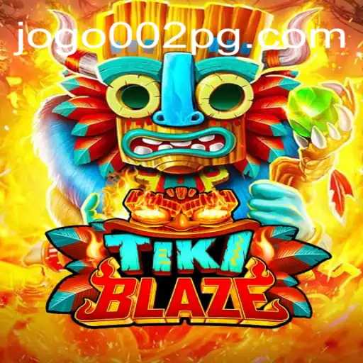 Explorando o Fascinante Mundo de TikiBlaze: Uma Aventura de Estratégia e Criatividade