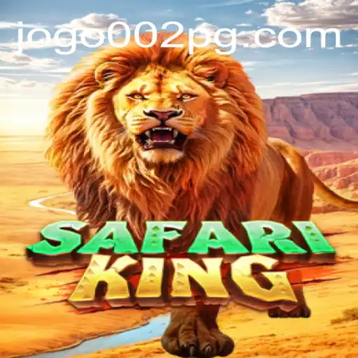 Explorando o Universo de SafariKing: Um Mergulho no Mundo dos Jogos de Estratégia