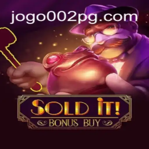Descubra o Fascinante Mundo de SolditBonusBuy: O Jogo002 que Está Conquistando Todos