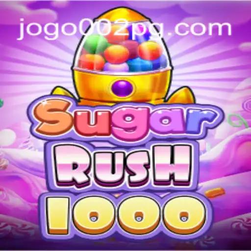 SugarRush1000: Explorando o Universo Açucarado
