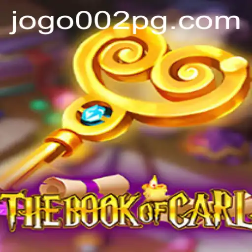 TheBookofCarl: Explore o Fascinante Mundo de Jogo002