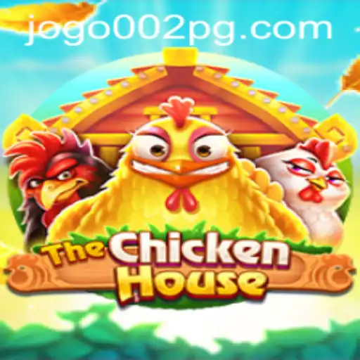 TheChickenHouse: Uma Jornada em um Pátio de Aventura