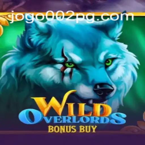 Explorando o Mundo de WildOverlordsBonusBuy: Um Jogo Inovador e Empolgante